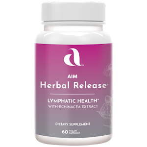 AIM Herbal Release